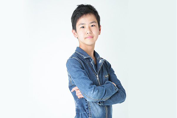 スタジオキャラットの日ファミリーフォト