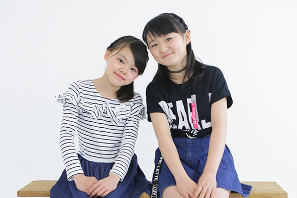 スタジオキャラットの日ファミリーフォト