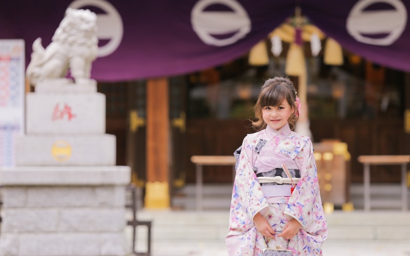 大田区・新田神社