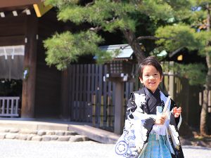 伊勢山皇大神宮