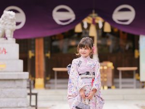 新田神社