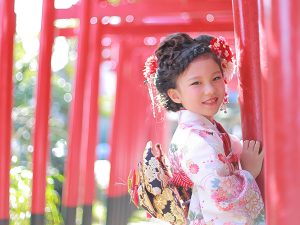 四日市市・神社