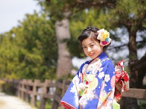 草加松原遊歩道