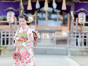 清瀧神社