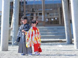 花岡神社