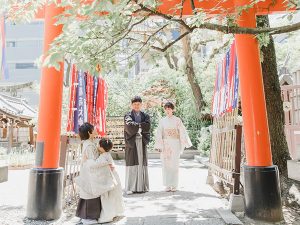 難波神社