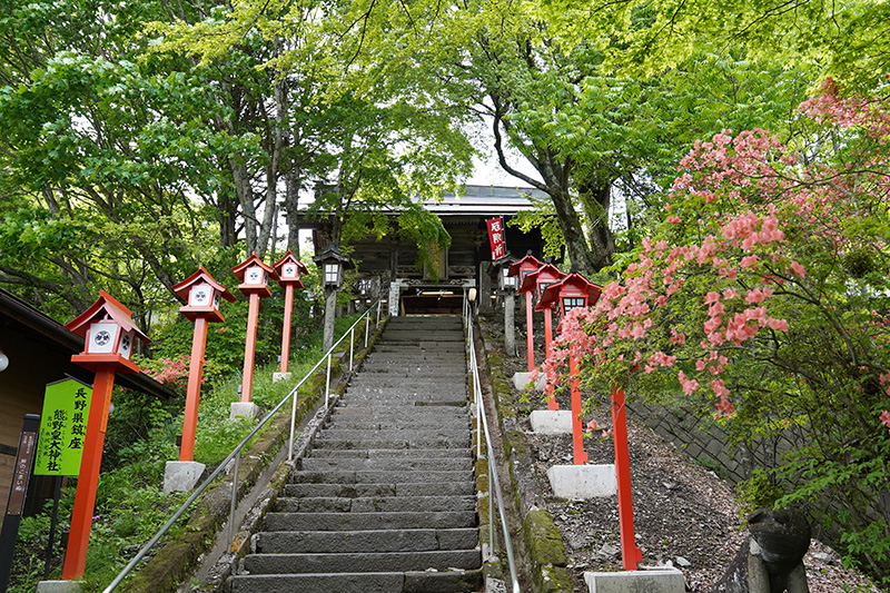 熊野神社