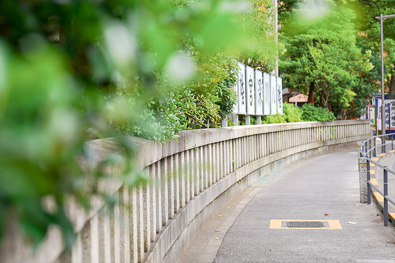 冨岡八幡宮