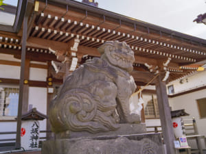 八坂神社