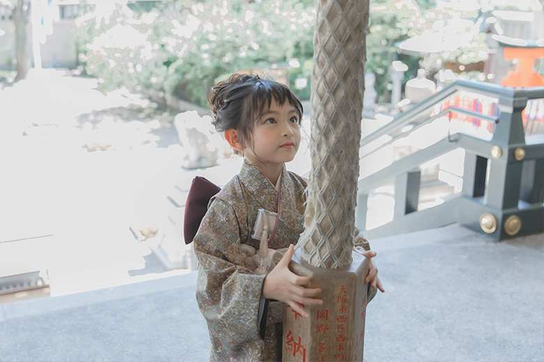 難波神社