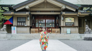 東郷記念館