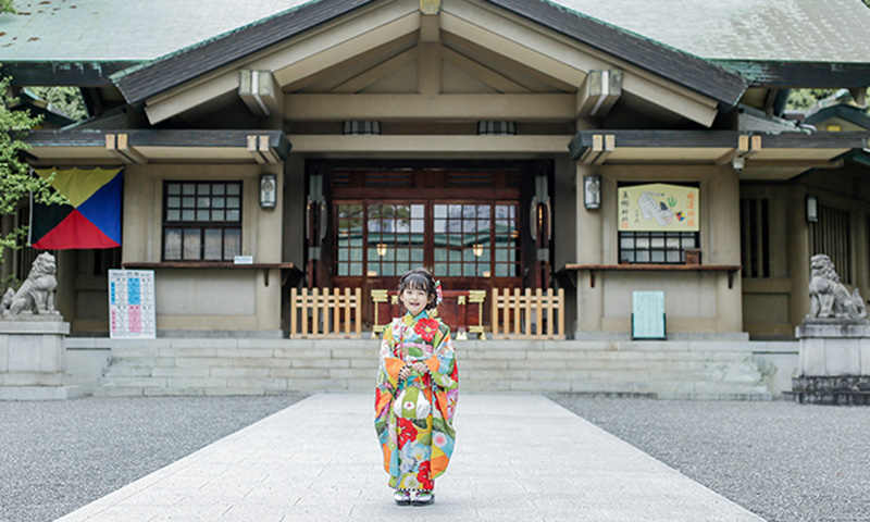 東郷記念館