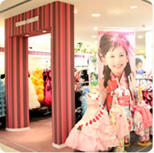 丸井錦糸町店