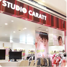 二子玉川ライズ店