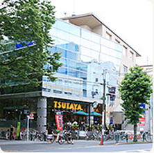 世田谷馬事公苑店