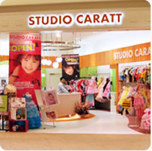 イオンレイクタウン店