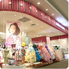 イオンモール羽生店