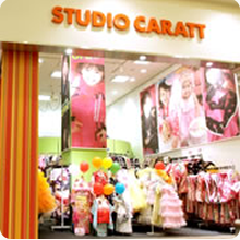 イオンモール橿原店