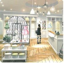 イクスピアリ店