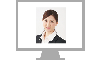 撮影データは3ヶ月まで保存!残り少なくなっても安心!