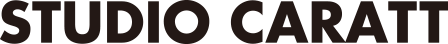 STUDIO CARATT