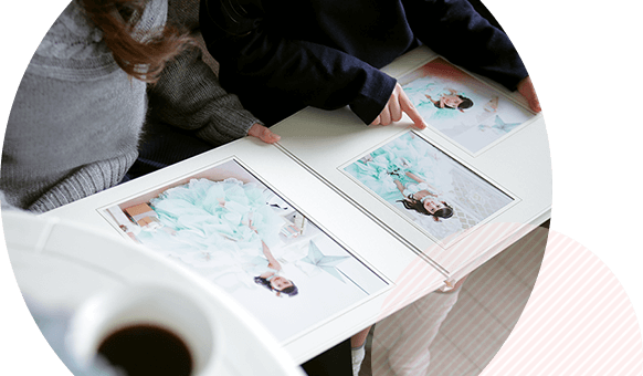 Design Album