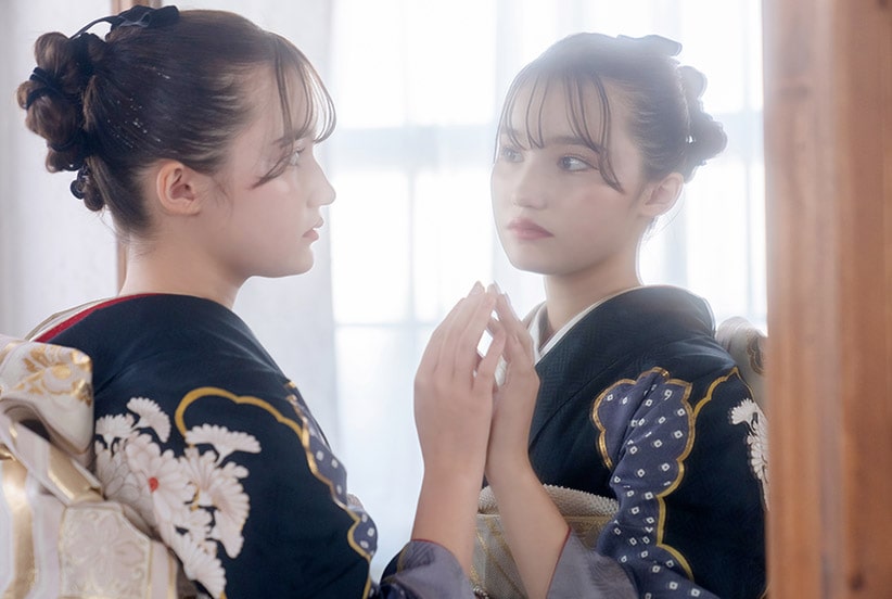 ヘアアレンジギャラリー