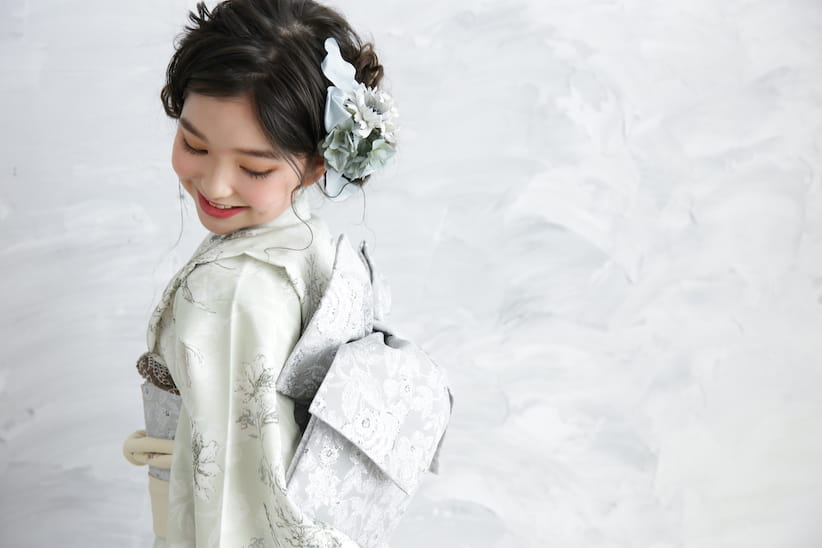 ヘアアレンジギャラリー