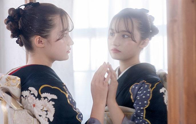 ヘアアレンジギャラリー