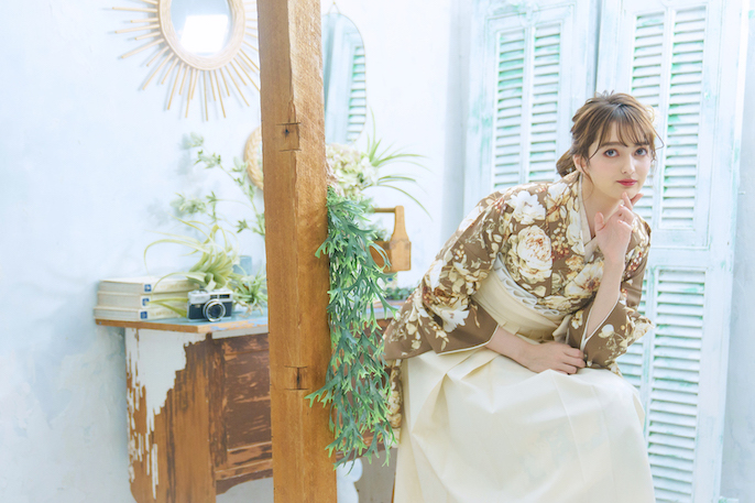 ヘアアレンジギャラリー