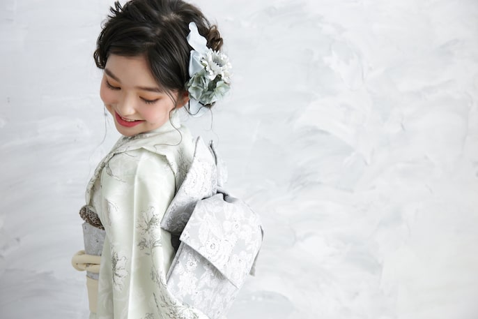ヘアアレンジギャラリー