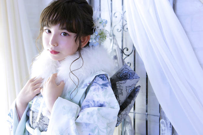 ヘアアレンジギャラリー