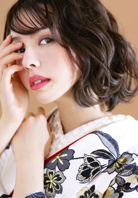 ピックアップ衣装