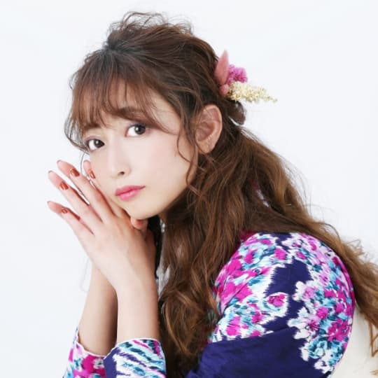 ヘアアレンジ