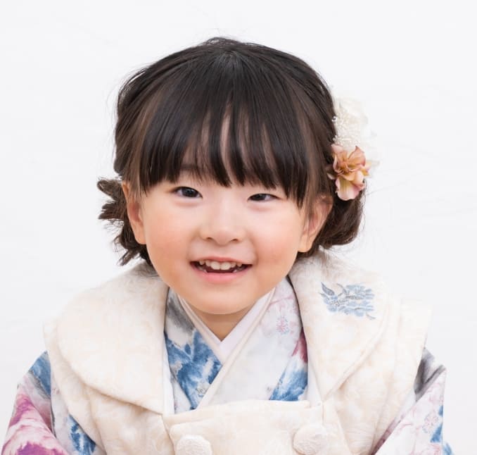 ヘアアレンジイメージ1