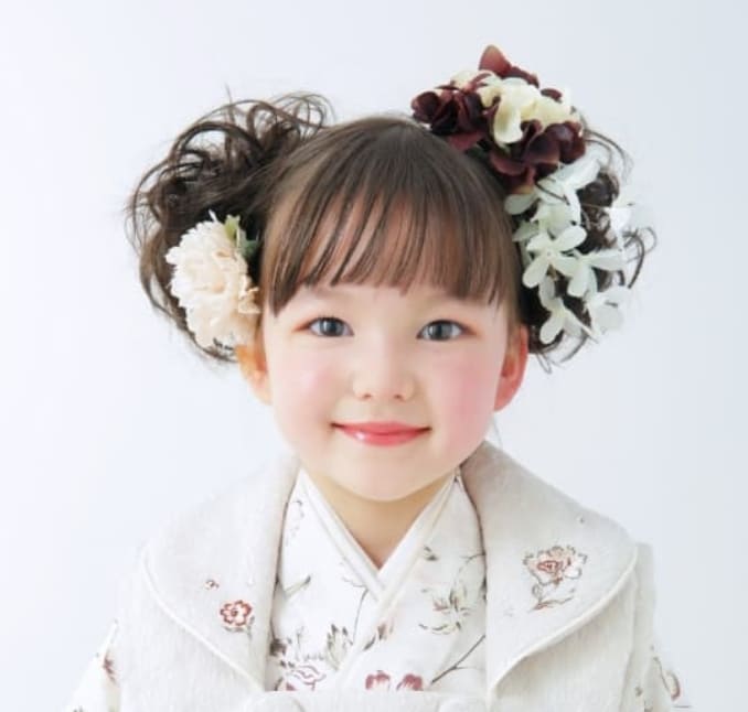 ヘアアレンジイメージ2