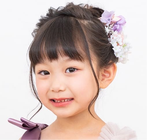 ヘアアレンジイメージ4