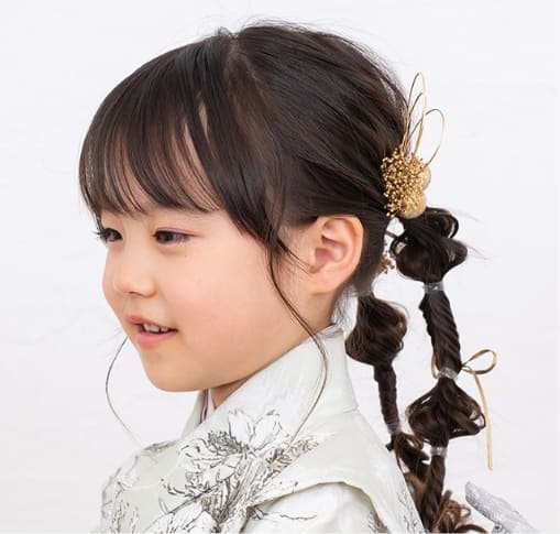 ヘアアレンジイメージ5