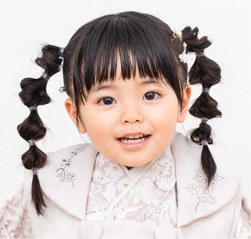 ヘアアレンジイメージ6