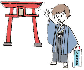 返却