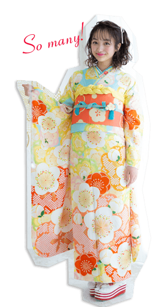 成人式の振袖 着物写真 卒業記念の袴撮影 前撮りならスタジオキャラット