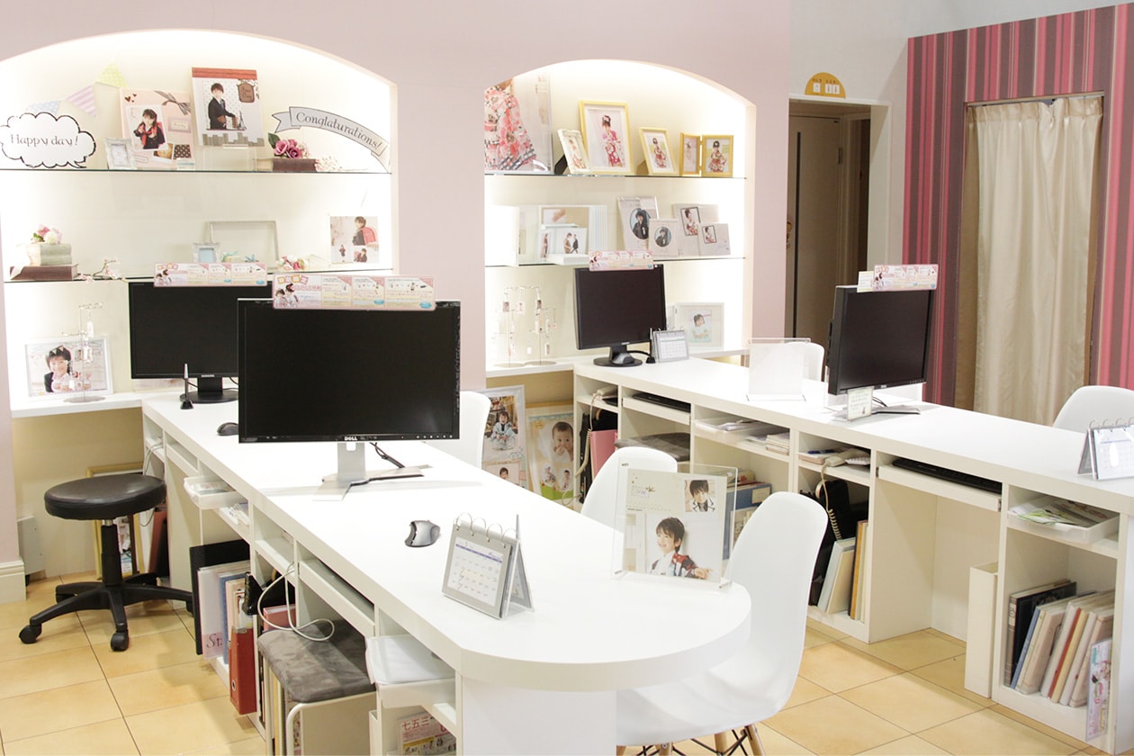 松阪店のイメージ