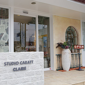 キャラット奈良大宮通り店の店舗イメージ