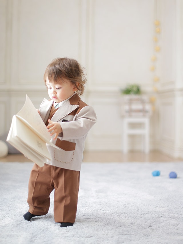 桃の節句・端午の節句のイメージ写真