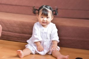 おうちにあるものやずっと使えるもので！ベビー便利グッズ