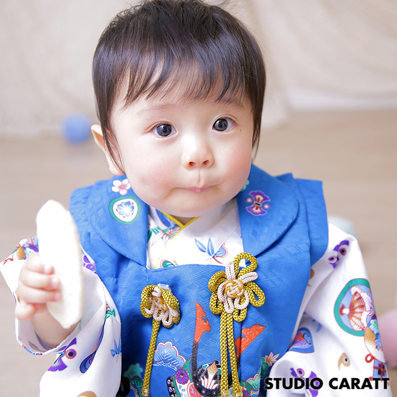息子の0歳最後の日、一緒に試行錯誤したことはとてもいい思い出になりました