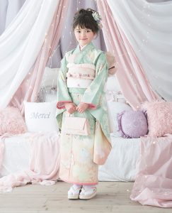 七五三着物（07girl-01）JILLSTUART