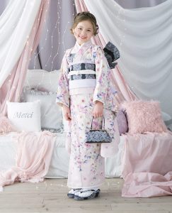七五三着物（07girl-02）JILLSTUART　