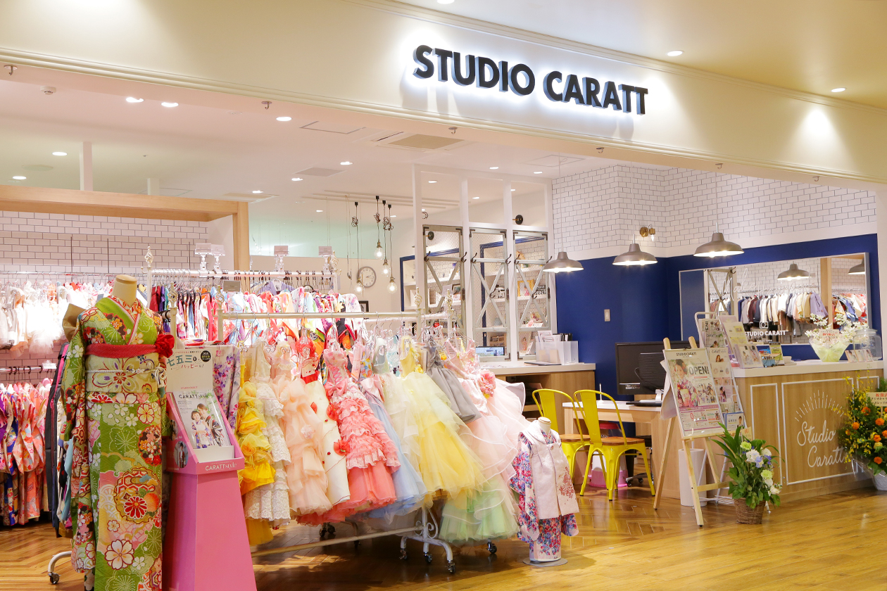 マチノマ大森店のイメージ
