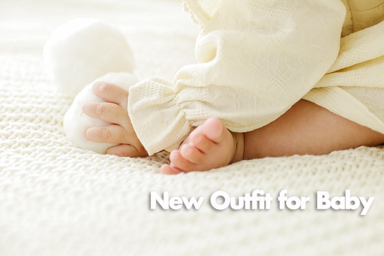 【News☆】新作衣装続々入荷中for Baby